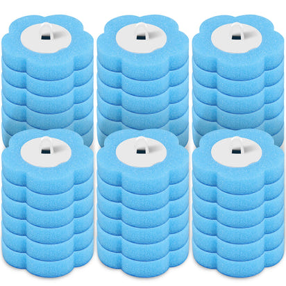 1x PureSwishClean™ Handle + 18x Disposable ReFresh™ Heads
