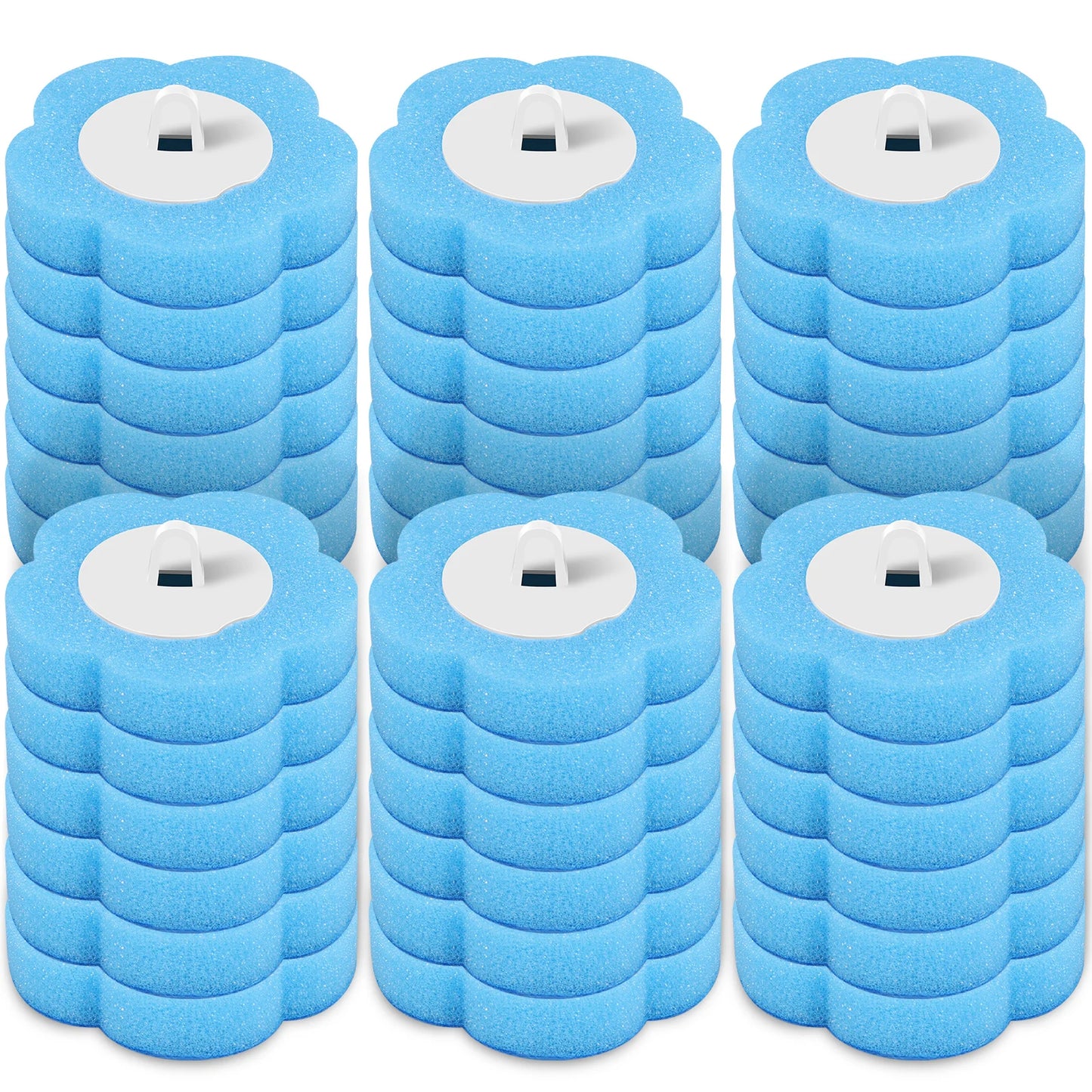1x PureSwishClean™ Handle + 18x Disposable ReFresh™ Heads