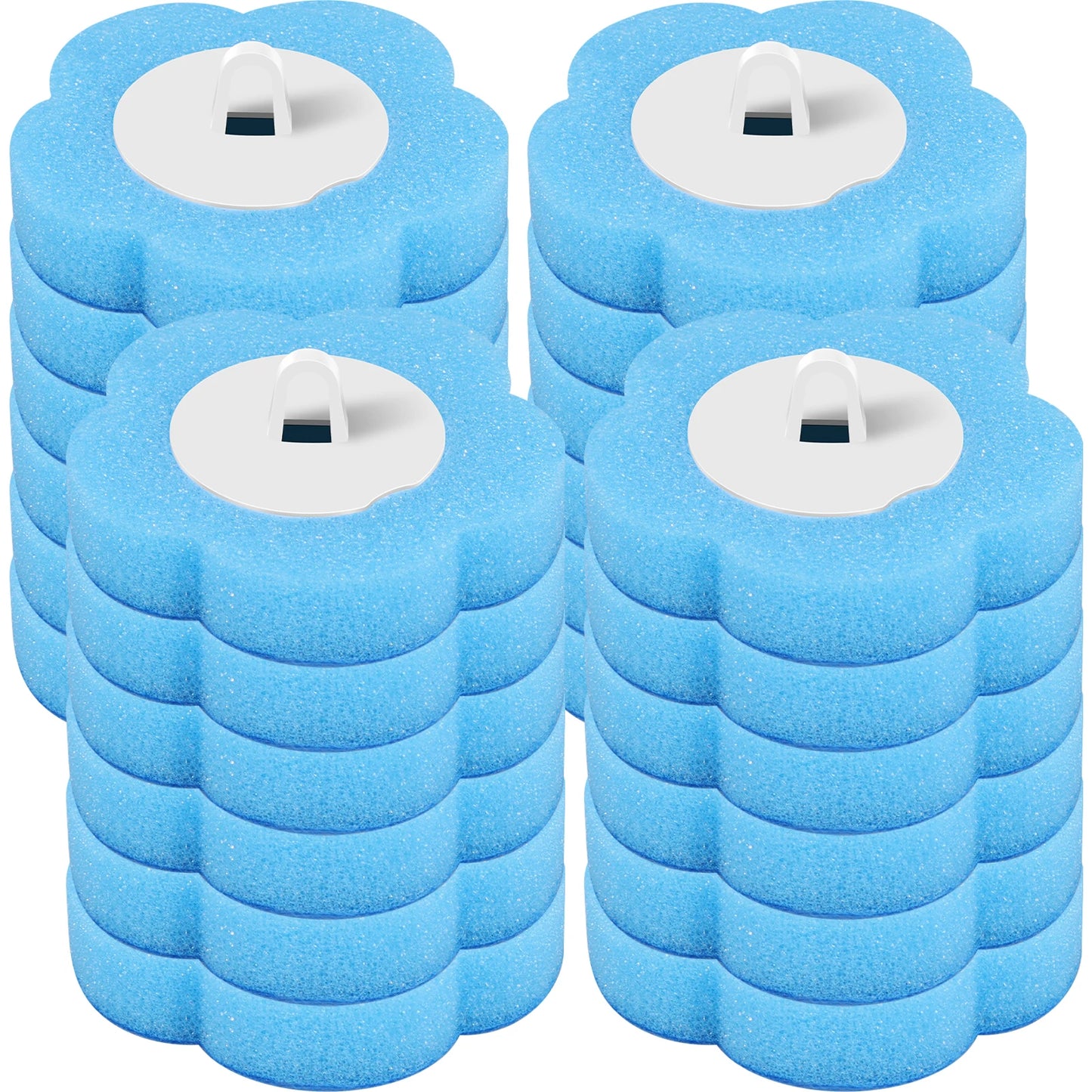 1x PureSwishClean™ Handle + 18x Disposable ReFresh™ Heads