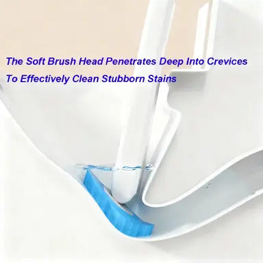 1x PureSwishClean™ Handle + 18x Disposable ReFresh™ Heads