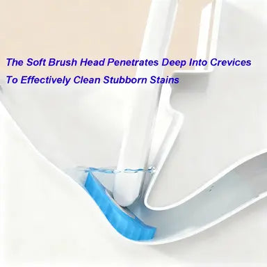 1x PureSwishClean™ Handle + 18x Disposable ReFresh™ Heads