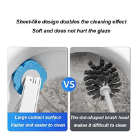 1x PureSwishClean™ Handle + 18x Disposable ReFresh™ Heads