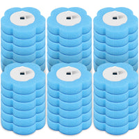1x PureSwishClean™ Handle + 18x Disposable ReFresh™ Heads