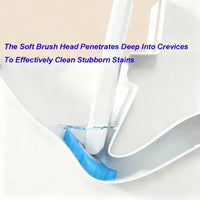 1x PureSwishClean™ Handle + 18x Disposable ReFresh™ Heads